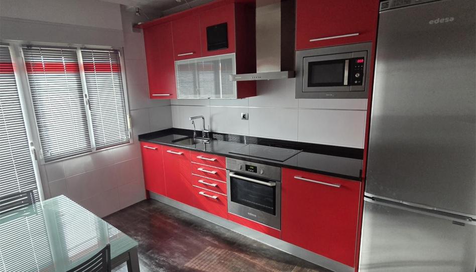 Photo 1 of Flat for sale in Aranbizkarra Kalea, 11, Santiago - Arana, Araba - Álava