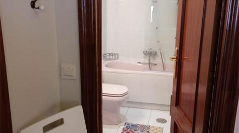 Pis de lloguer a Plaza Colegio de Santa Cruz, 2, Centro, Valladolid - imatge 4 Foto 4 de Pis de lloguer a Plaza Colegio de Santa Cruz, 2, Centro, Valladolid