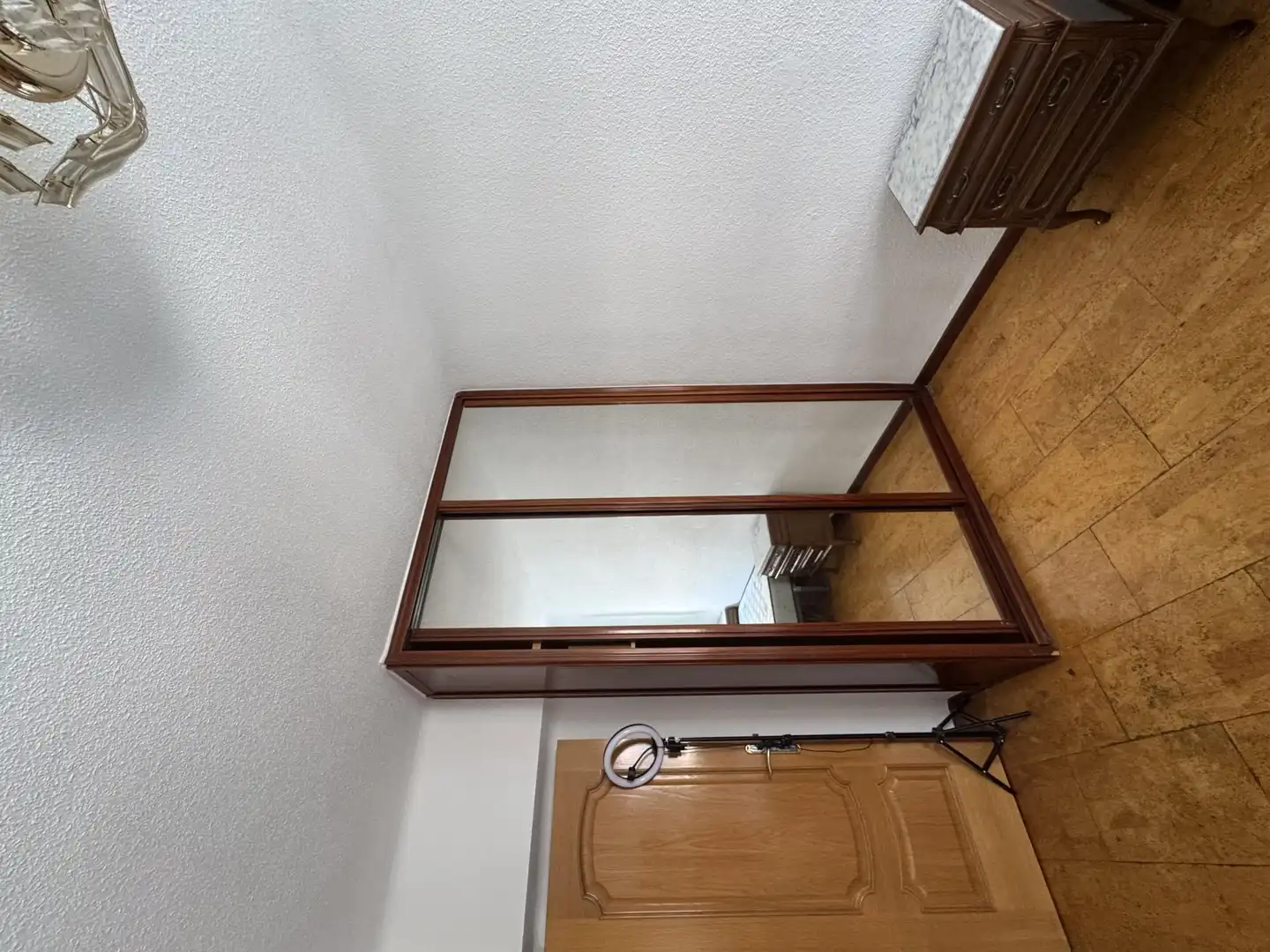Room in Camino Leganés, 30, Villaverde Alto