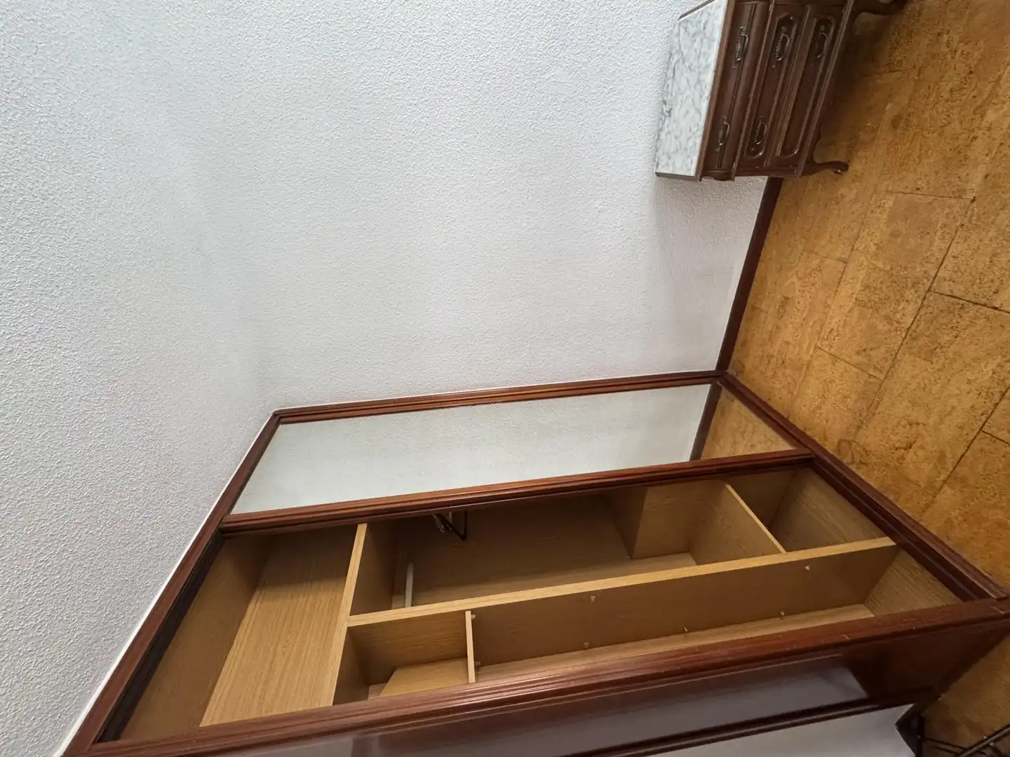 Room in Camino Leganés, 30, Villaverde Alto