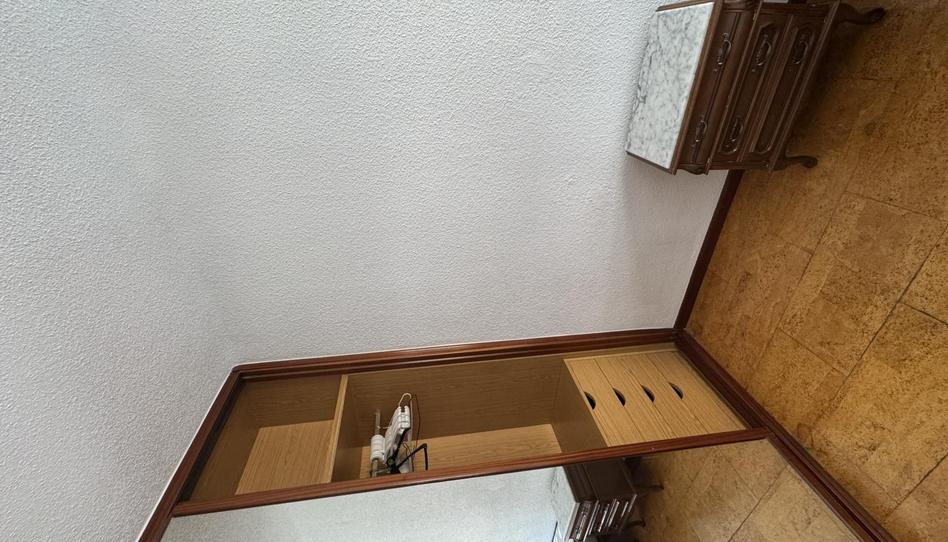 Foto 1 de Pis per a compartir a Camino Leganés, 30, Villaverde Alto, Madrid