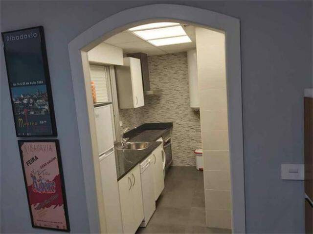 Piso en Alquiler en A Guarda