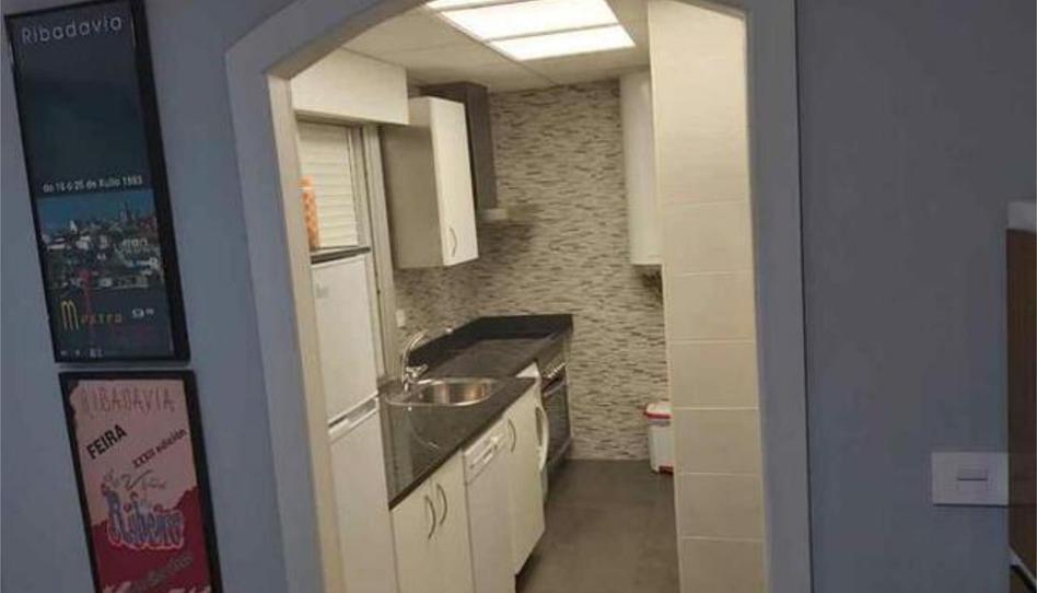 Flat to rent in A Guarda , Pontevedra - image 1 Photo 1 of Flat to rent in A Guarda , Pontevedra