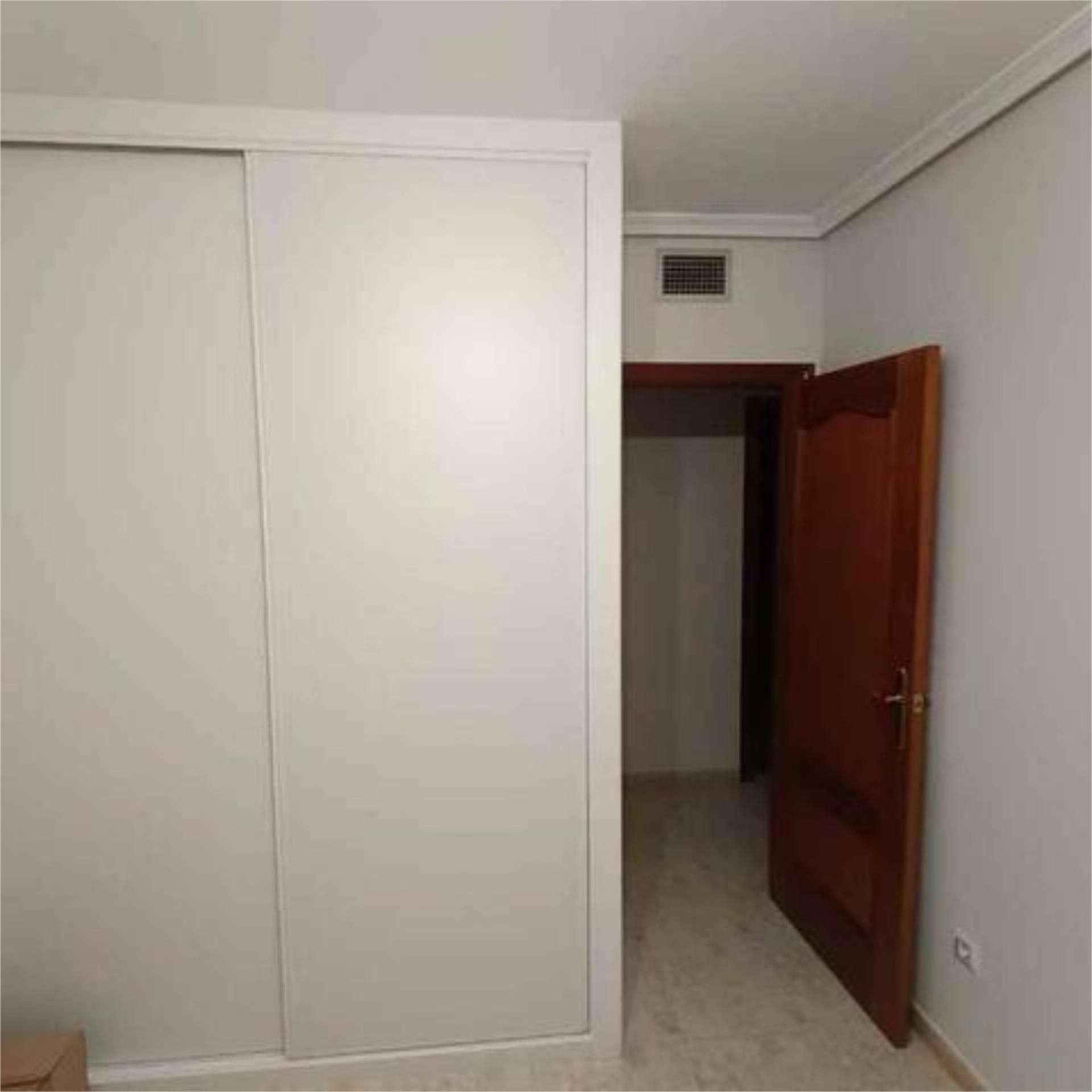 Pis de lloguer en Cáceres Capital amb Calefacció, Jardí privat i Terrassa