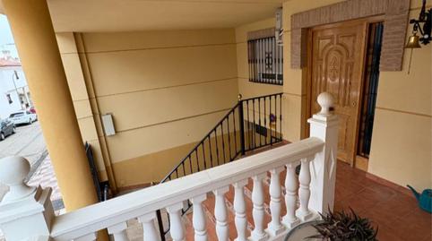 Flat to rent in Calle Carmen de Burgos, 7, Martos, Jaén - image 3 Photo 3 of Flat to rent in Calle Carmen de Burgos, 7, Martos, Jaén