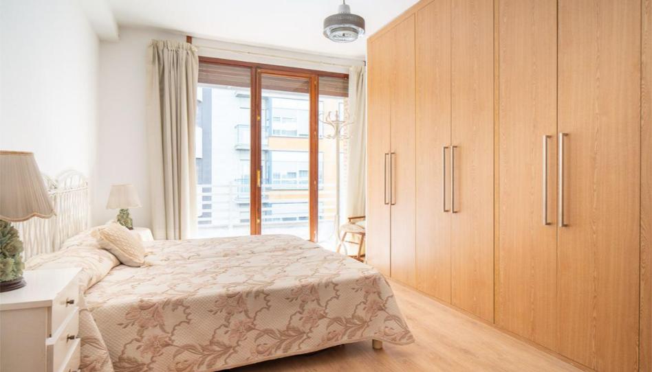 Piso en venta en Avenida Juan Carlos I, 28, San Mateo, Murcia - imagen 1 Foto 1 de Piso en venta en Avenida Juan Carlos I, 28, San Mateo, Murcia