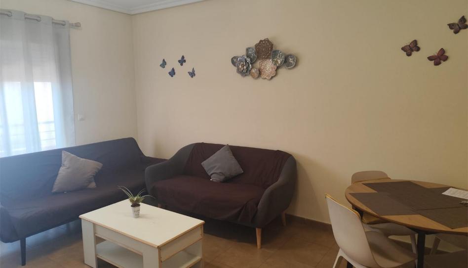 Photo 1 of Flat to rent in Avenida de Crevillente, 44, Dolores, Alicante