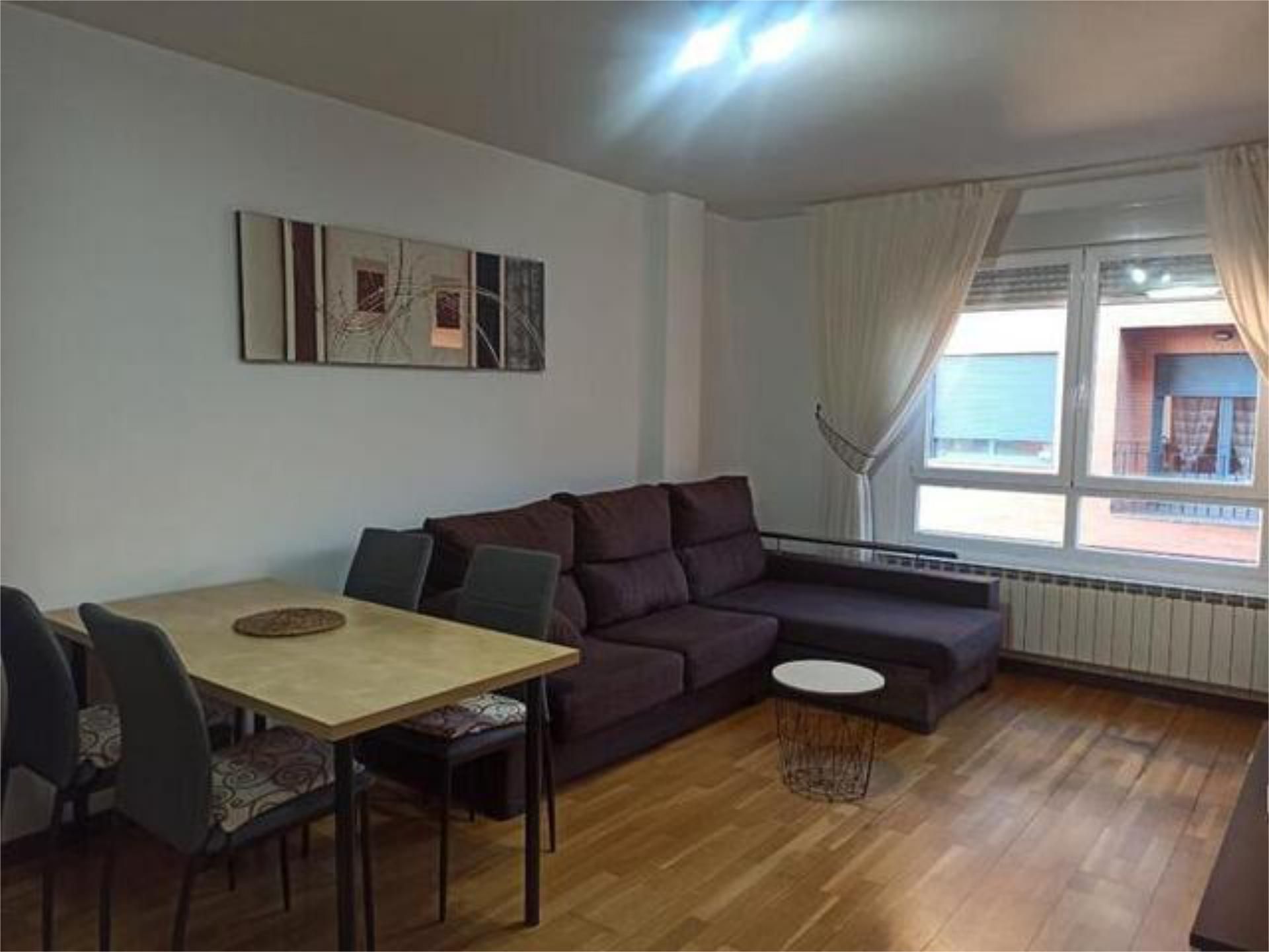 Pis de lloguer a Valverde de la Virgen