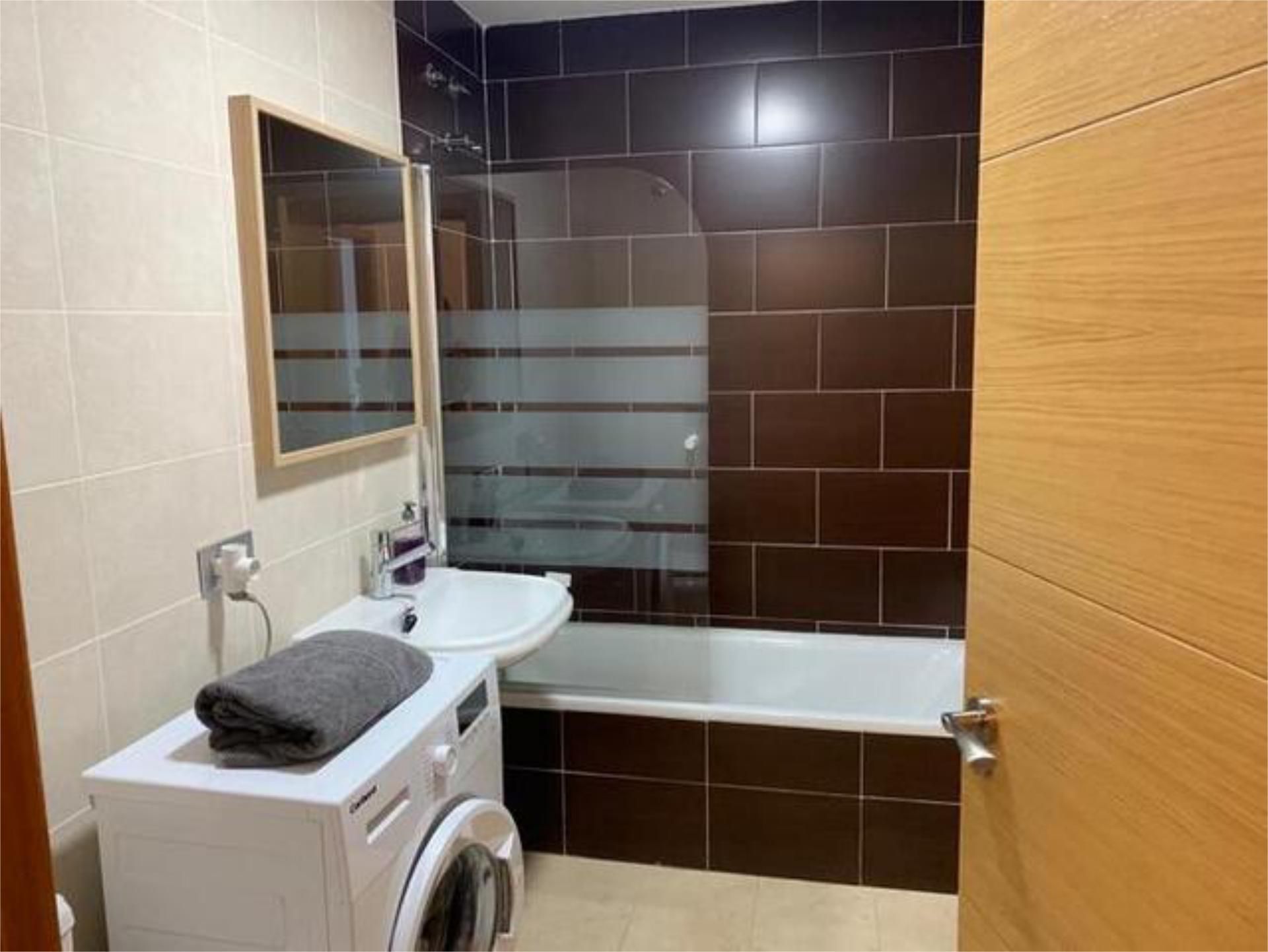 Apartamento de alquiler en Don Benito Apartamento de alquiler en Don Benito