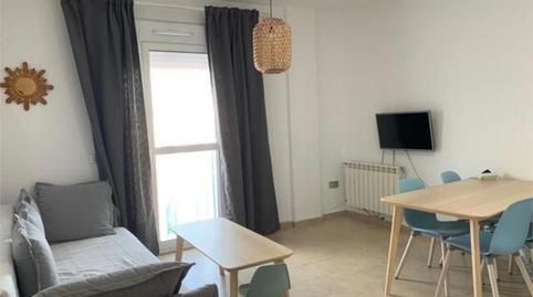 Foto 2 de Apartamento de alquiler en Don Benito, Badajoz