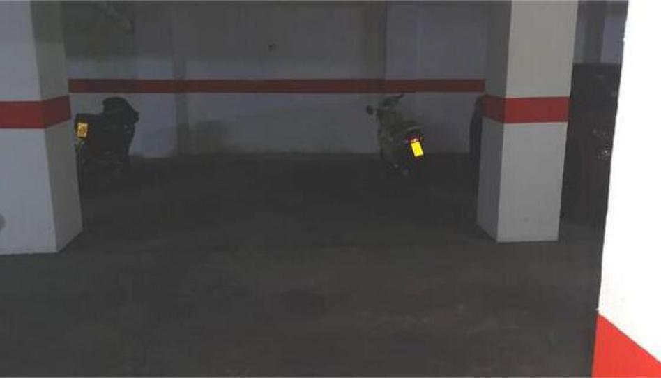 Foto 1 de Garatge de lloguer a Corea, Valencia