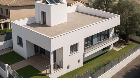 Foto 2 de Casa o chalet en venta en Carrer de Les Tres Feixes, 51, Lliçà d'Amunt, Barcelona