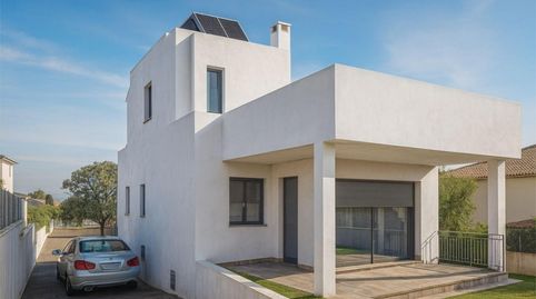 Foto 4 de Casa o chalet en venta en Carrer de Les Tres Feixes, 51, Lliçà d'Amunt, Barcelona