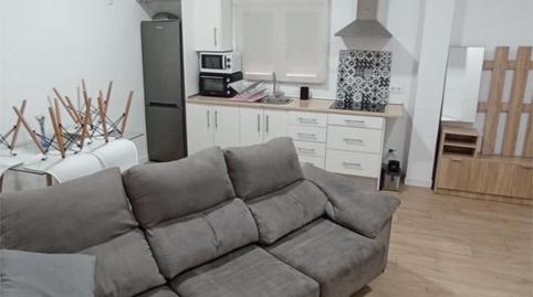 Photo 4 of Apartment to rent in Calle Arfe, 5, Ciudad Jardín - Zoco, Córdoba