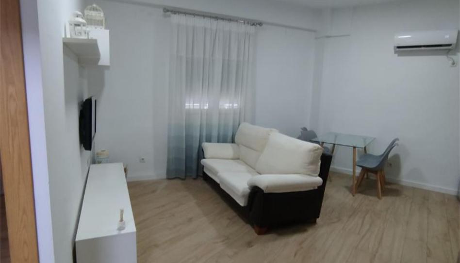 Photo 1 of Apartment to rent in Calle Arfe, 5, Ciudad Jardín - Zoco, Córdoba