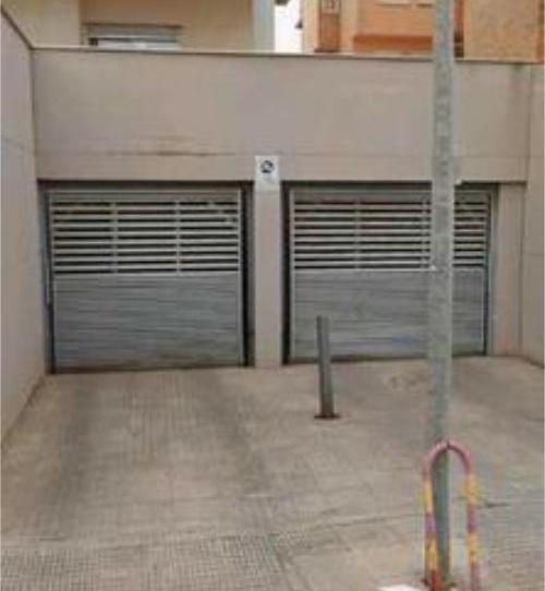 Foto 1 de Garatge de lloguer a Los Barreros - Cuatro Santos, Murcia