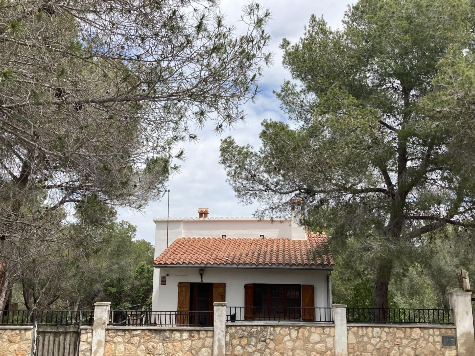 Pis en venda a Carrer Enric Granados, 72, Mas Romeu Vista exterior de Pis en venda en Calafell amb Terrassa, Piscina i Balcó