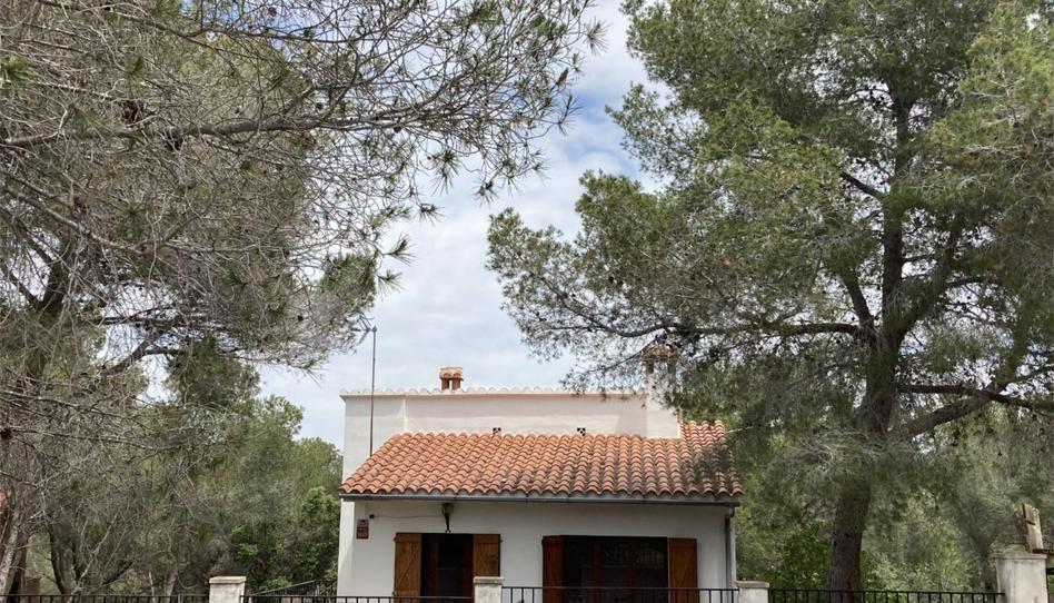 Photo 1 of Flat for sale in Carrer Enric Granados, 72, Mas Romeu, Tarragona