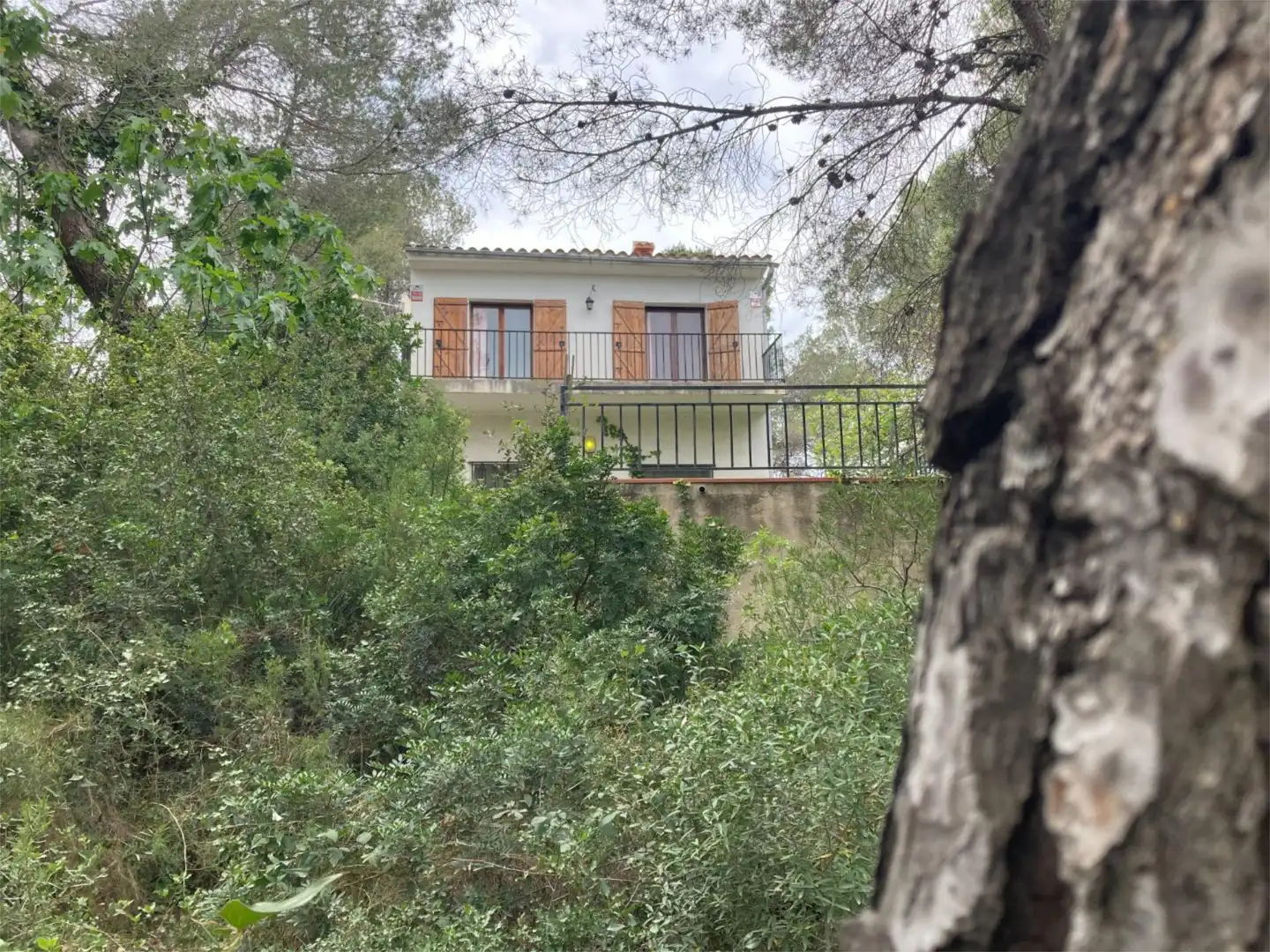 Houses for sale in Mas Romeu
