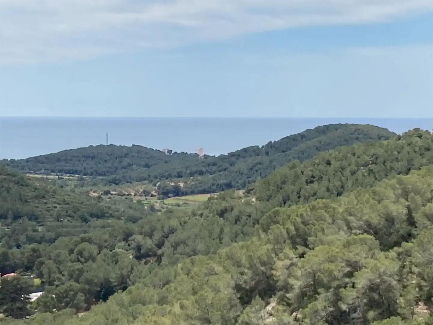 Houses for sale in Mas Romeu