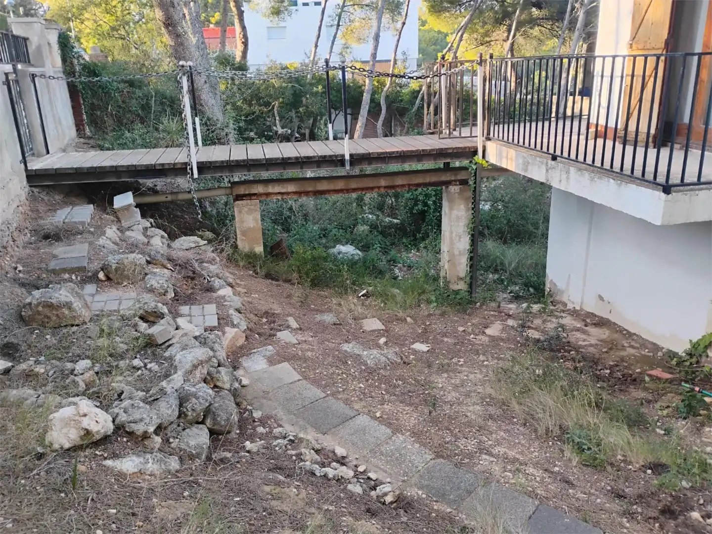 Houses for sale in Calafell  with Private garden, Terrace and Storage room