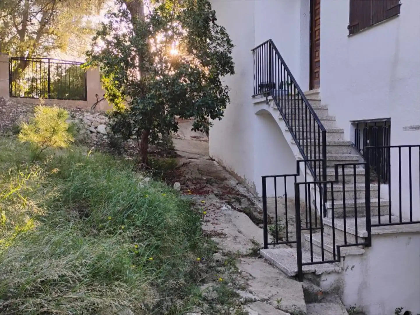 Exterior view of Houses for sale in Calafell  with Private garden, Terrace and Storage room