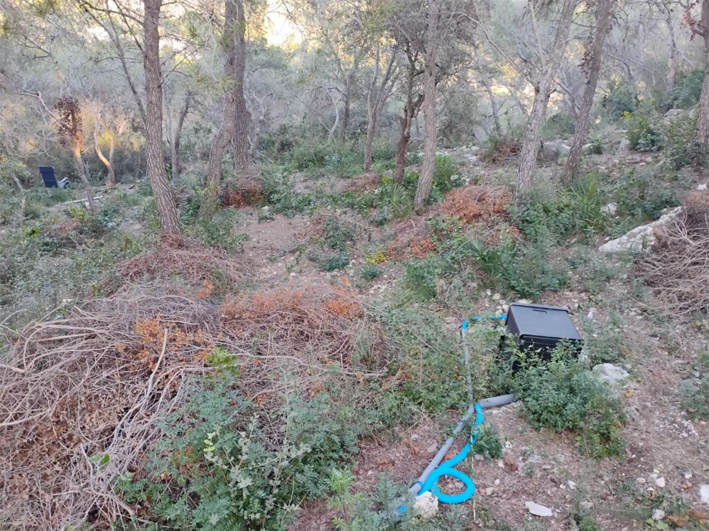 Houses for sale in Calafell  with Private garden, Terrace and Storage room
