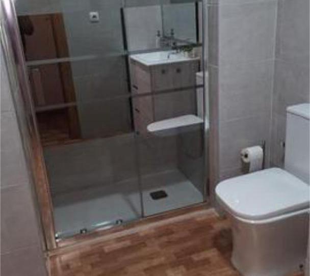 Foto 1 de Pis de lloguer a Villa de Otura, Granada