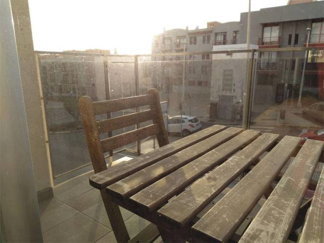 Piso en Alquiler en Calle Américo Vespucio, 31 en Playa del Hombre - Taliarte - Salinetas