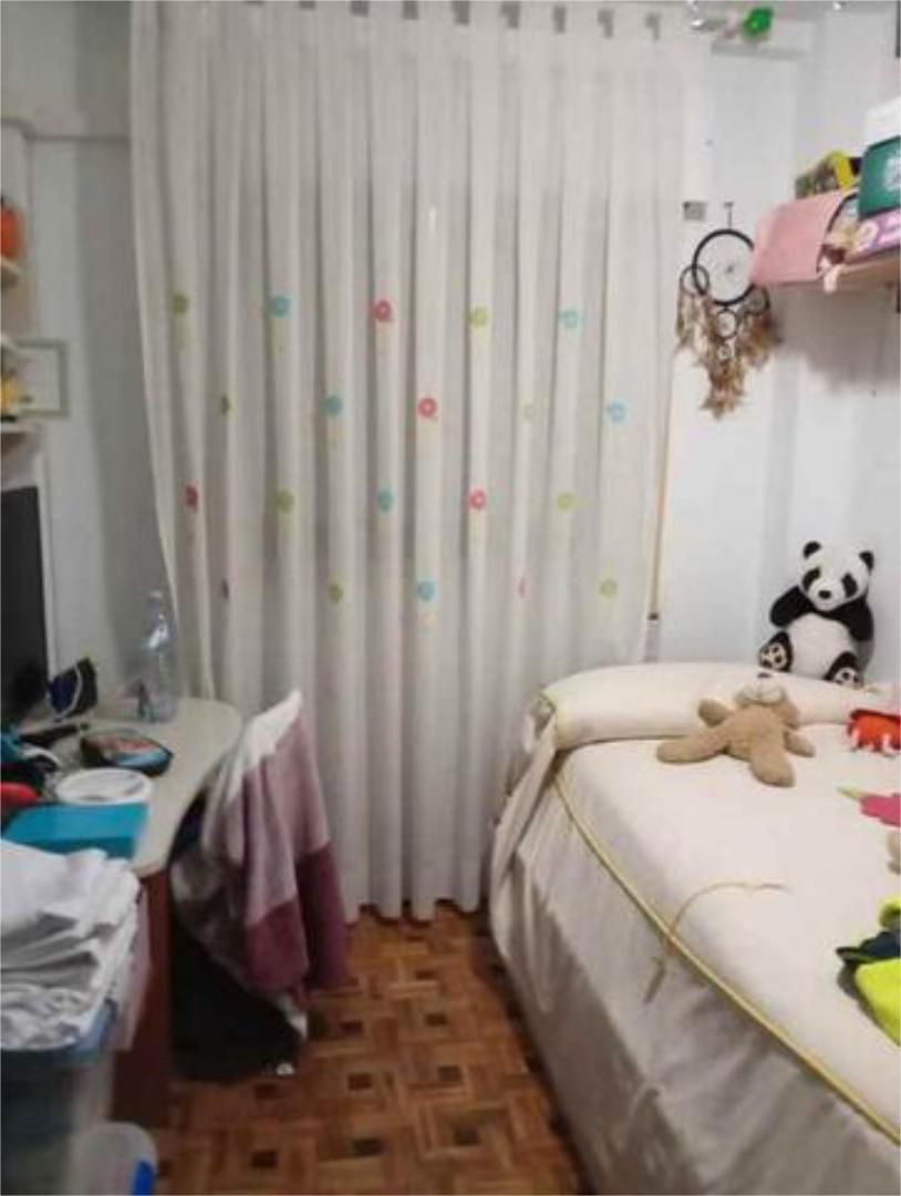 Flat for sale in El Valle - Universidad Bedroom of Flat for sale in Jaén Capital