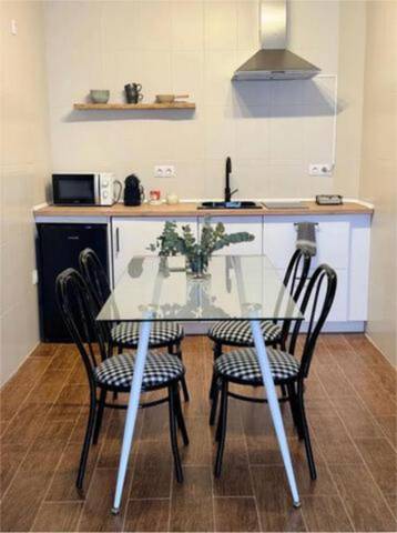 Apartamento en Alquiler en Baeza