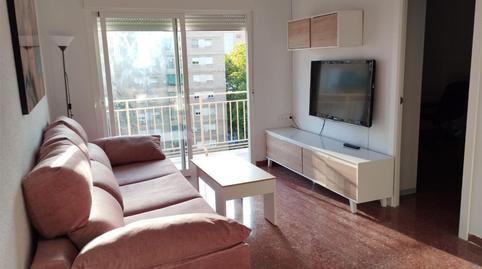 Foto 2 de Pis de lloguer a Calle Alejandro Dumas, 12, Cartuja, Granada