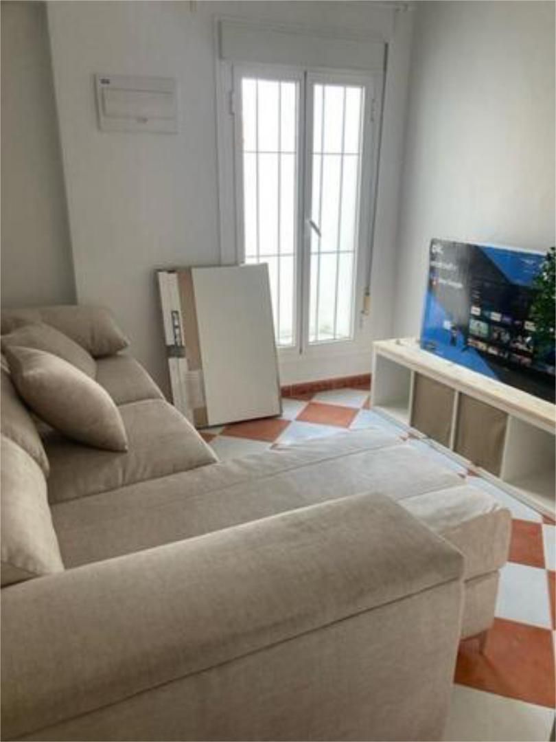 Pis de lloguer a Paradas