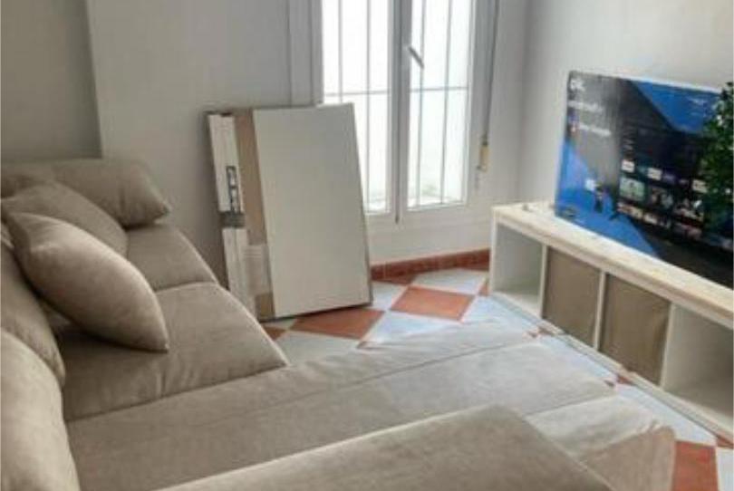 Foto 1 de Pis de lloguer a Paradas, Sevilla