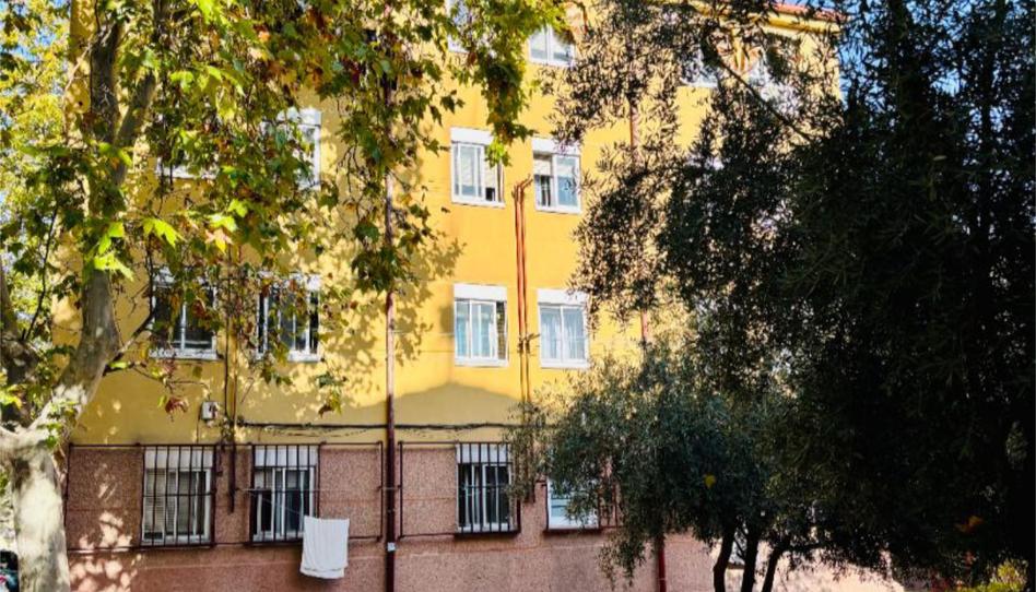 Pis en venda a Calle de Pobladura del Valle, 38, Arcos, Madrid - imatge 1 Foto 1 de Pis en venda a Calle de Pobladura del Valle, 38, Arcos, Madrid