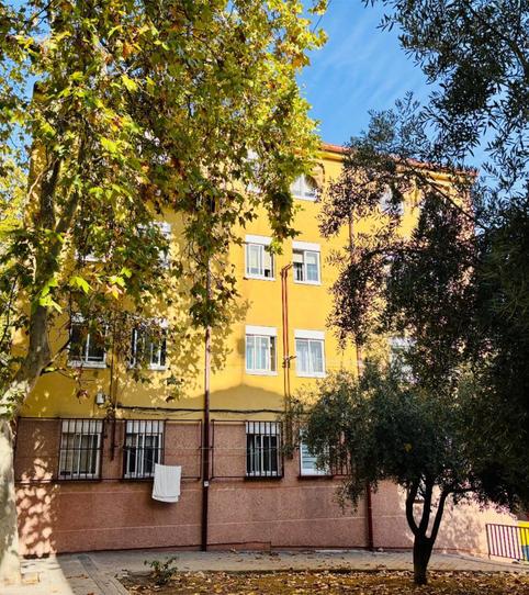 Pis en venda a Calle de Pobladura del Valle, 38, Arcos, Madrid - imatge 2 Foto 2 de Pis en venda a Calle de Pobladura del Valle, 38, Arcos, Madrid