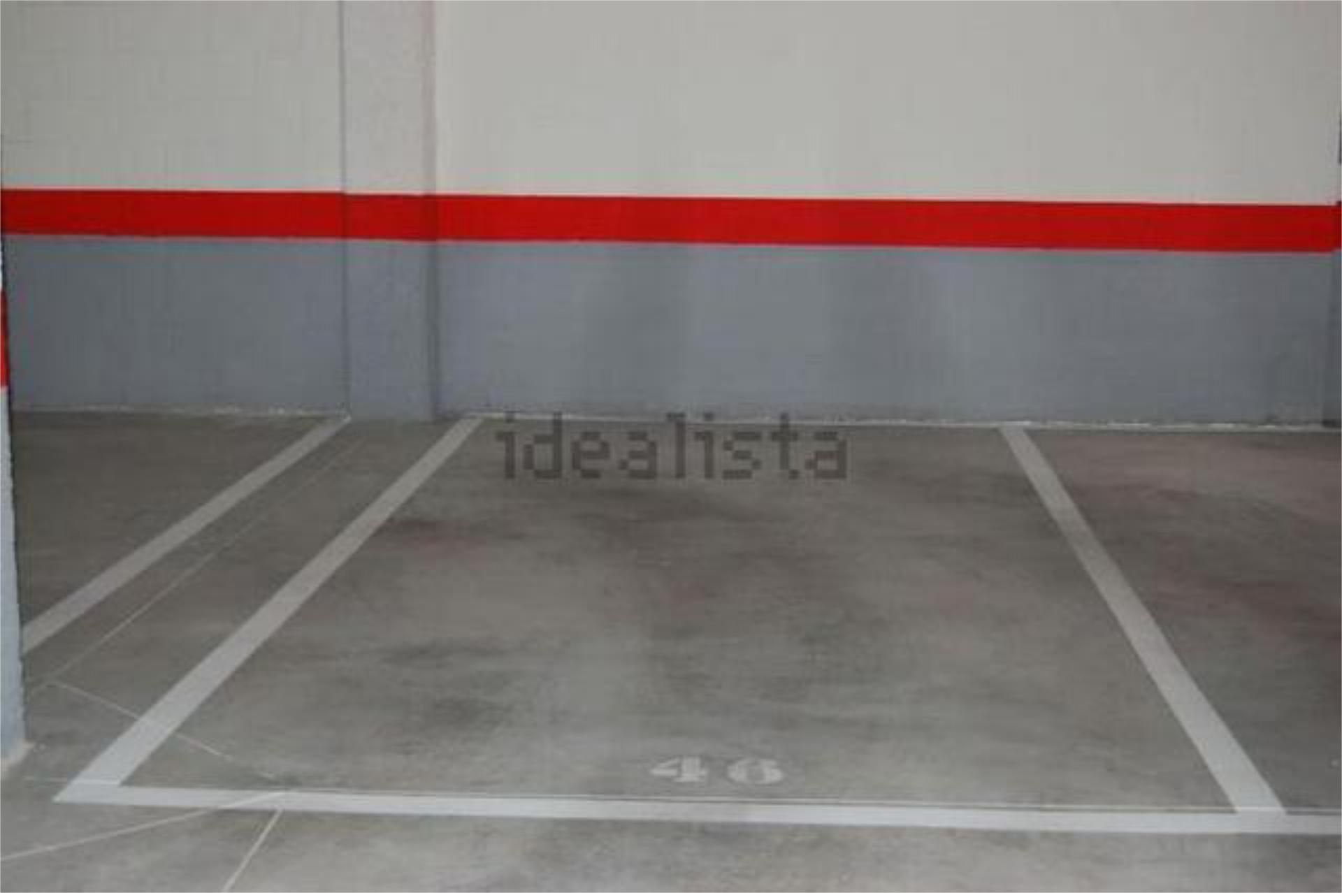 Parking of Garage to rent in Belmez