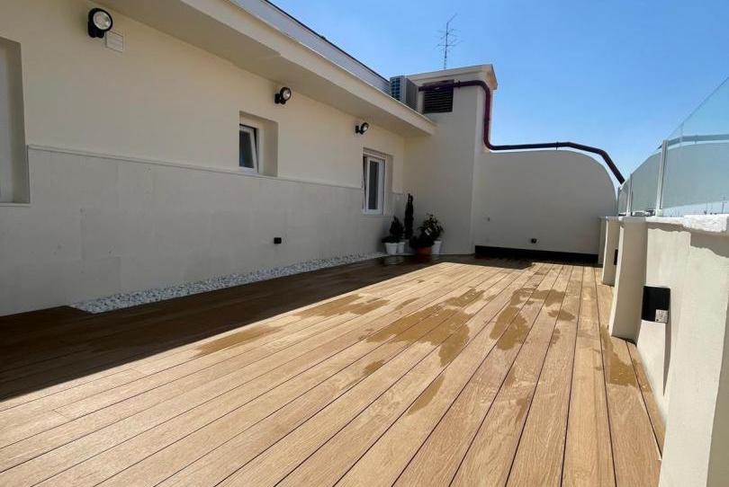 Attic for sale in Calle de Bravo Murillo, 21, Arapiles, Madrid - image 1 Photo 1 of Attic for sale in Calle de Bravo Murillo, 21, Arapiles, Madrid