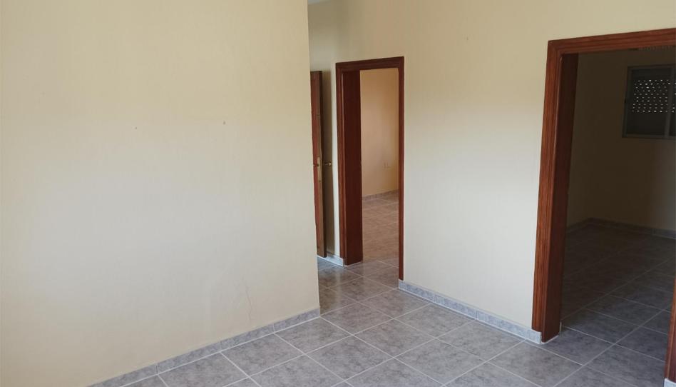 Photo 1 of Flat to rent in Calle Santa María de la Cabeza, 5, Schamann - Rehoyas, Las Palmas