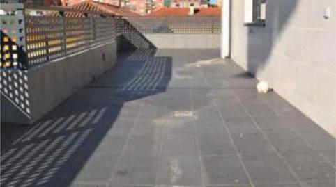 Foto 3 de Ático en venta en Casco Antiguo, Cáceres