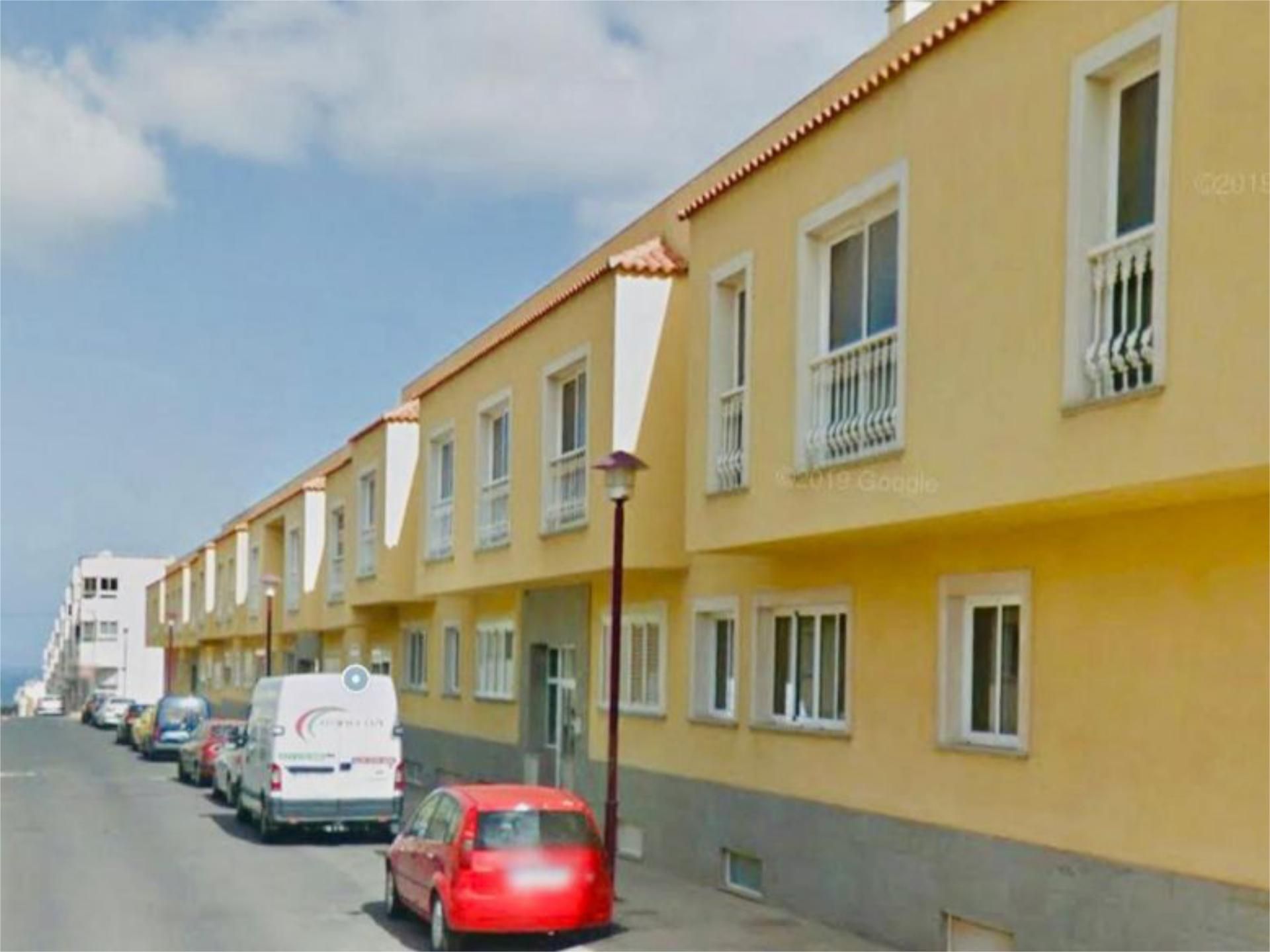 Flat for sale in Calle Cervantes, 143, Puerto del Rosario Exterior view of Flat for sale in Puerto del Rosario