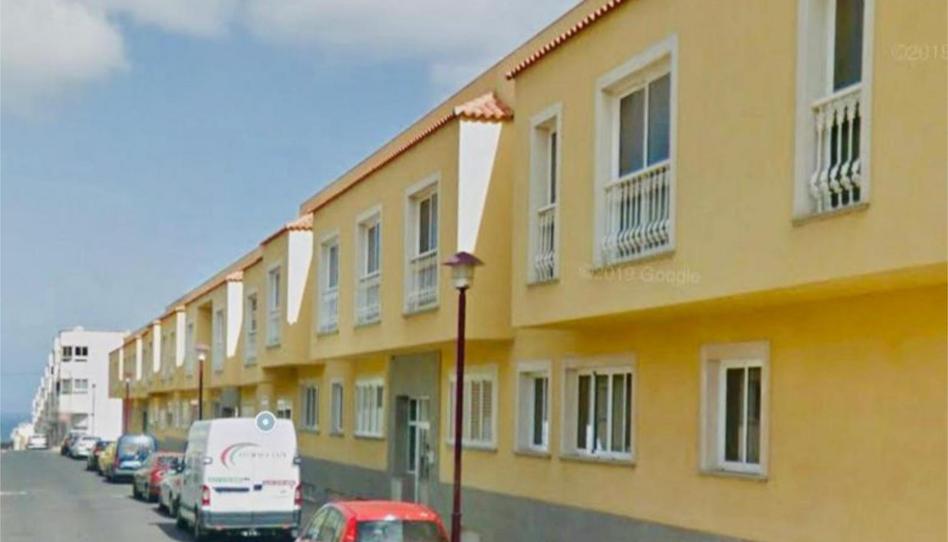 Pis en venda a Calle Cervantes, 143, Buenavista - Rosa Vila, Las Palmas - imatge 1 Foto 1 de Pis en venda a Calle Cervantes, 143, Buenavista - Rosa Vila, Las Palmas