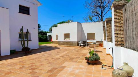 Foto 2 de Casa o xalet de lloguer a Santa Clara, Sevilla