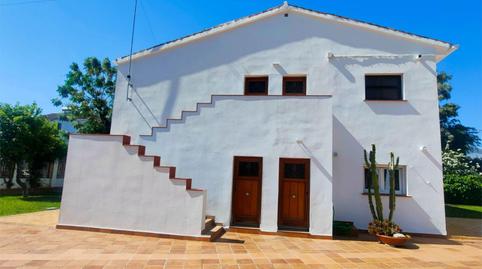 Foto 3 de Casa o xalet de lloguer a Santa Clara, Sevilla