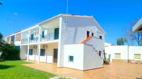 Foto 4 de Casa o xalet de lloguer a Santa Clara, Sevilla