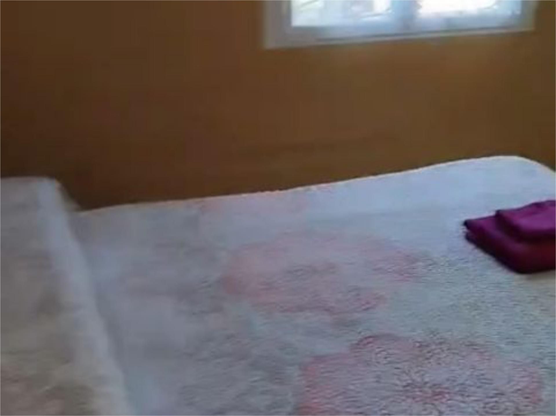 Piso de alquiler en Calle Santa Teresa E, 3, Centro Habitación de Piso de alquiler en Cuenca Capital con Calefacción, Terraza y Amueblado