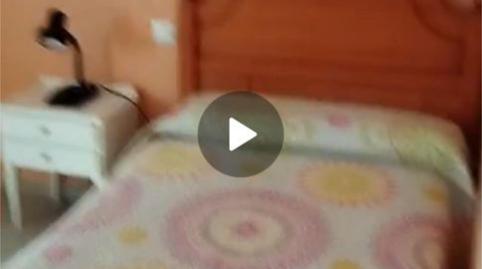 Foto 2 de Pis de lloguer a Calle Santa Teresa E, 3, Centro, Cuenca Capital