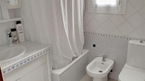 Foto 2 de Pis de lloguer a Calle Santa Teresa E, 3, Centro, Cuenca Capital