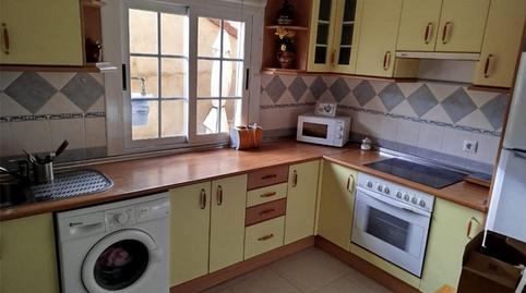 Foto 3 de Pis de lloguer a Calle Santa Teresa E, 3, Centro, Cuenca Capital