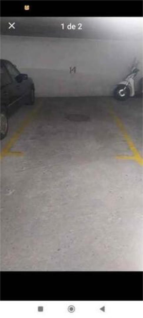 Garage to rent in Arnedo